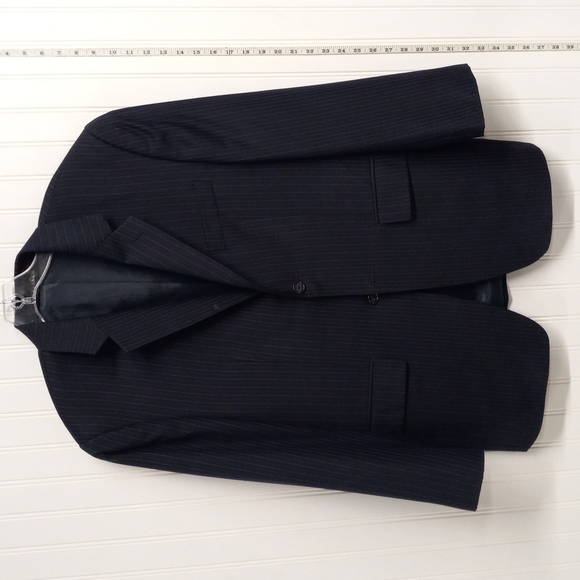 Calvin Klein Suits & Blazers Calvin Klein Mens Suit Jacket Size 38s